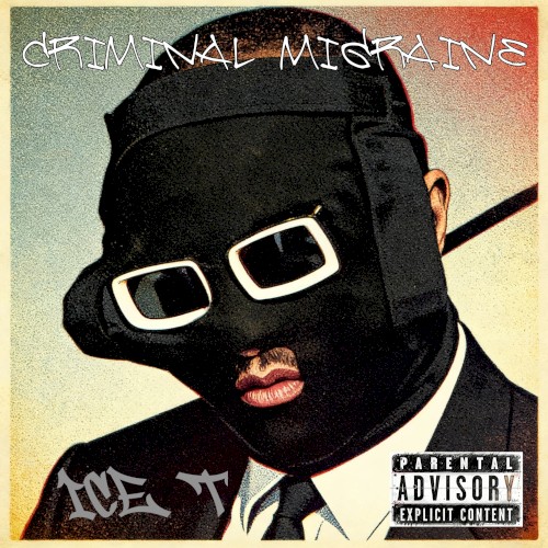 Criminal Migraine