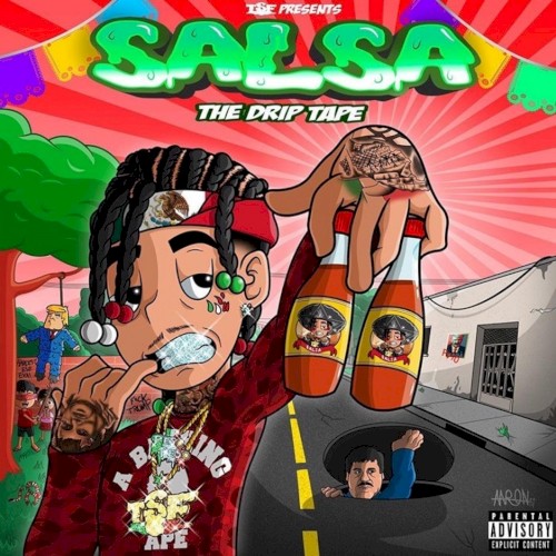 Salsa