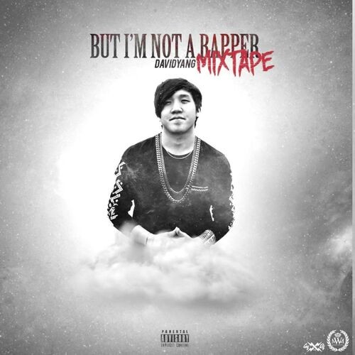 But I’m Not a Rapper