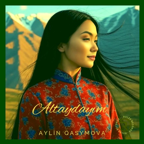 Altaydayım