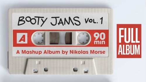 Booty Jams, Vol. 1
