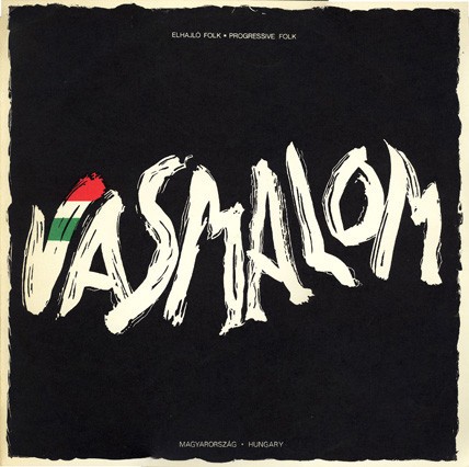 Vasmalom I.