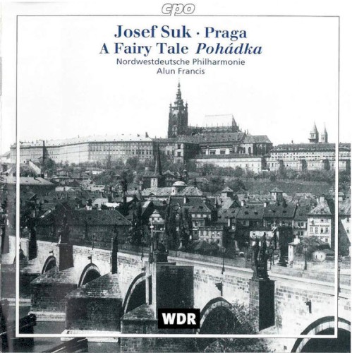 Praga / A Fairy Tale (Pohádka)