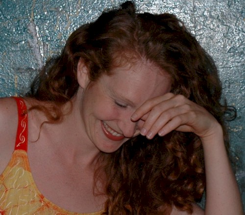 Celia Farran Sampler 2