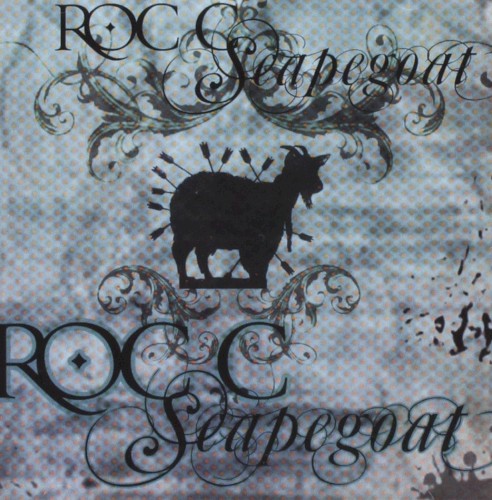 Scapegoat