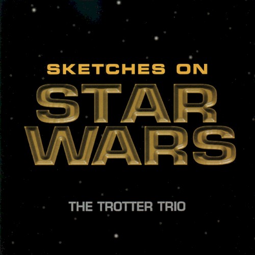 Sketches on Star Wars