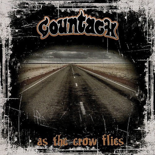 As the Crow Flies