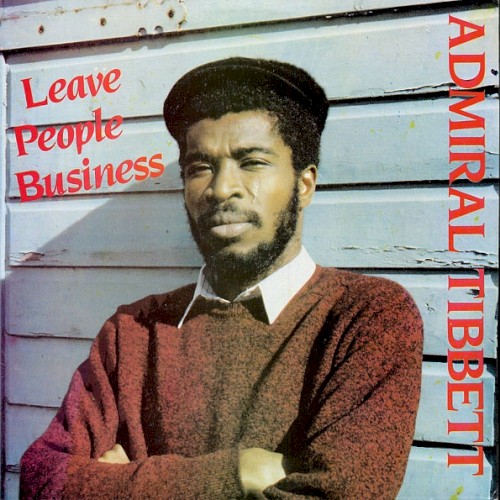 Leave People Business