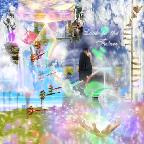 Promises of the Paradise, Promises Always Forever Kept in Our Land, a Friendly Reminder (your nightmares must be replaced)