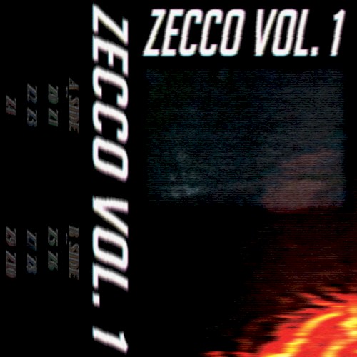 Zecco Vol. 1