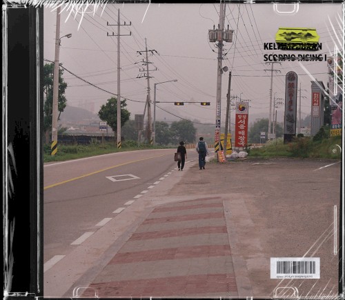 Scorpio Rising (Tape I)