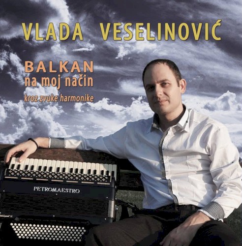 Balkan na moj način kroz zvuke harmonike