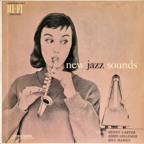 New Jazz Sounds