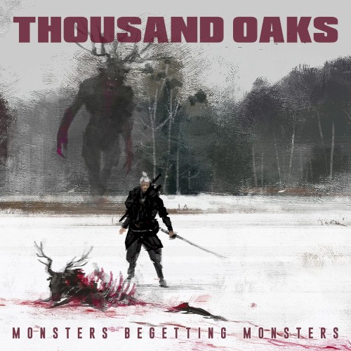 Monsters Begetting Monsters