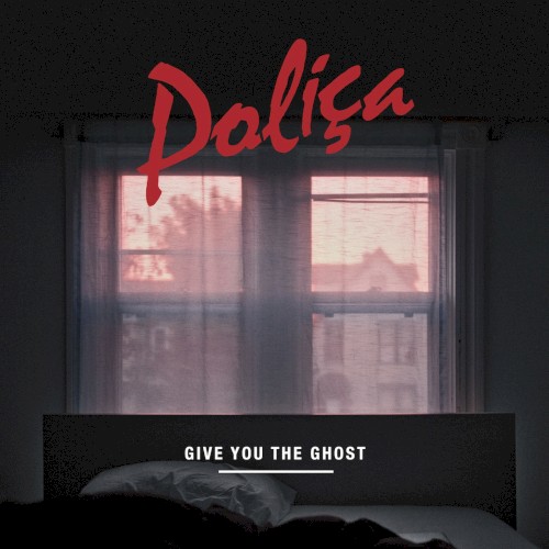 Give You the Ghost