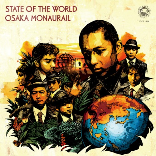State of the World