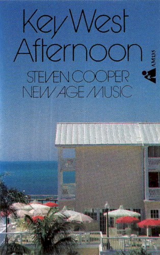 Key West Afternoon
