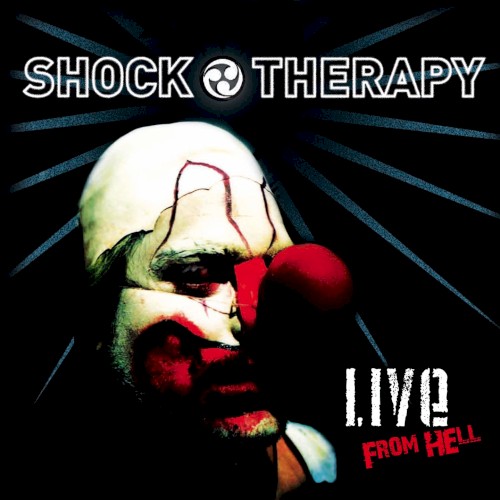Live From Hell