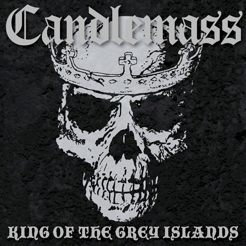King of the Grey Islands