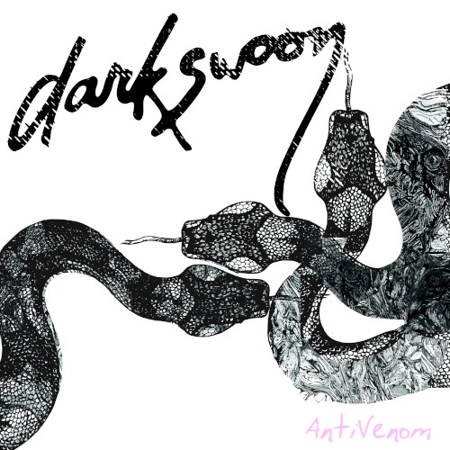 Antivenom