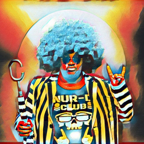 CHUNKADELIC