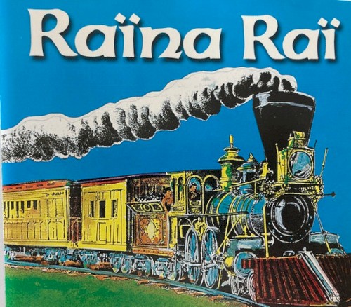 Raïna Raï