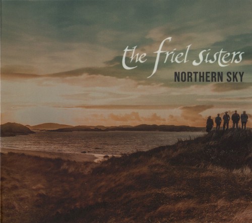 Northern Sky
