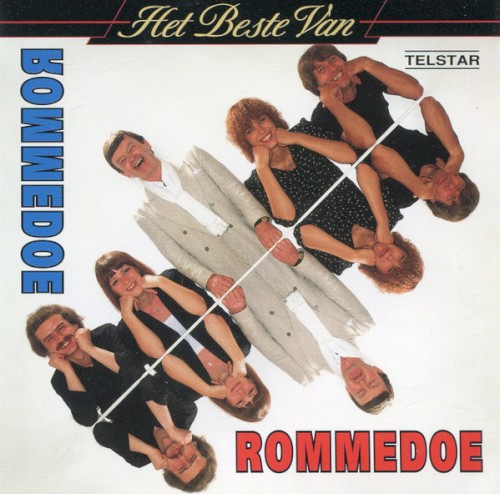 Het Beste Van Rommedoe