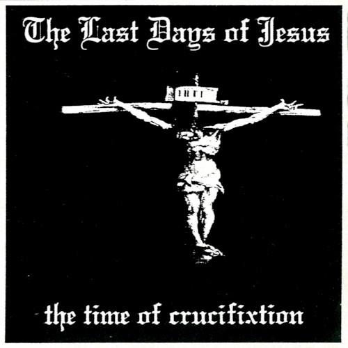 The Time of Crucifixion