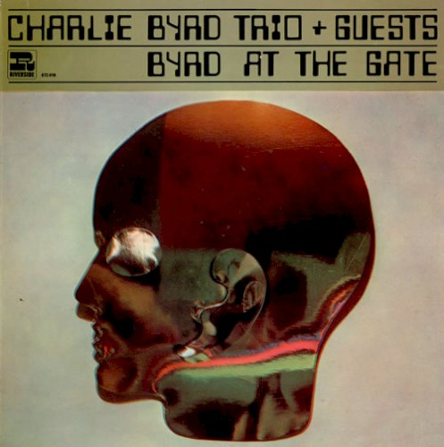 Byrd at the Gate