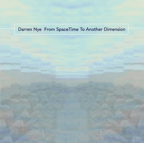 From Space Time to Another Dimension