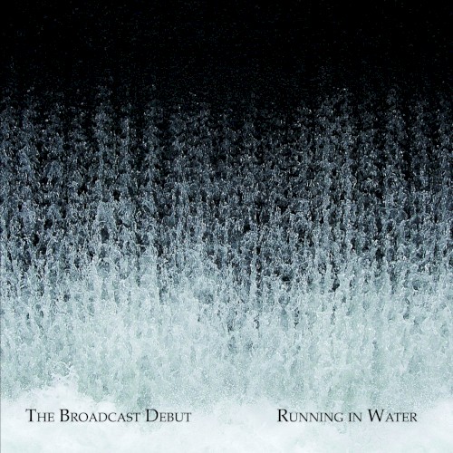 Running in Water