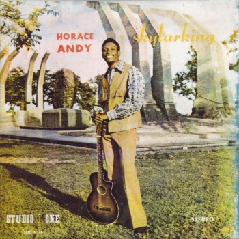 Horace Andy &ndash; Skylarking