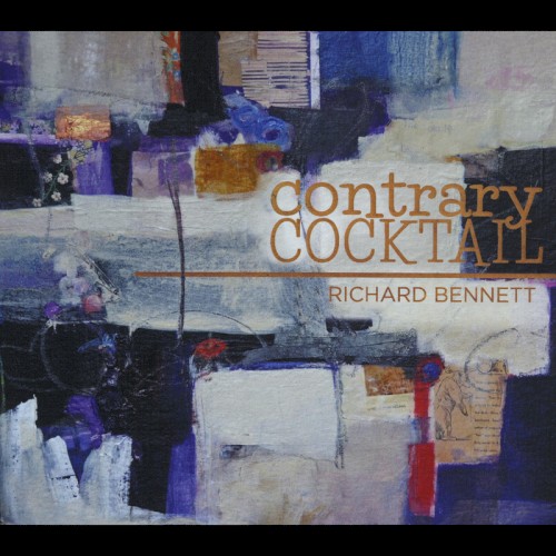 Contrary Cocktail