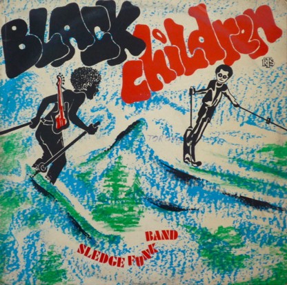 Black Children