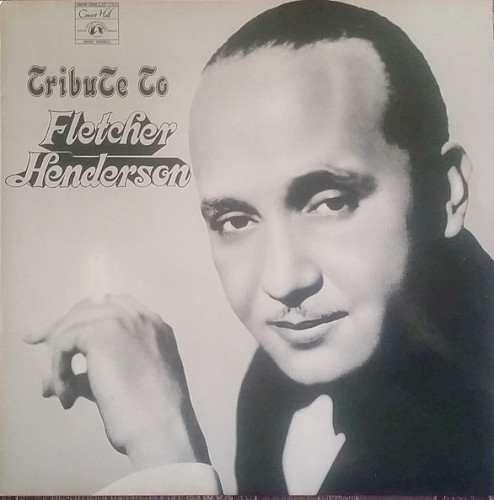 Tribute to Fletcher Henderson