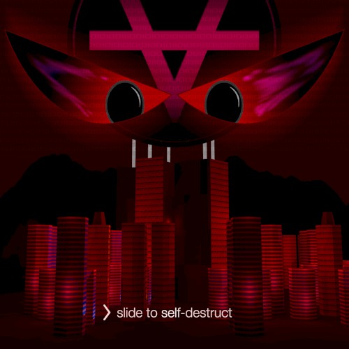 Slide to Self-Destruct (Feb 6 2014)