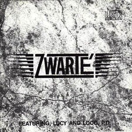 Zwarte
