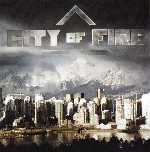 City of Fire