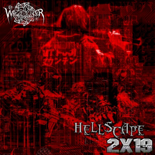 Hellscape 2X19