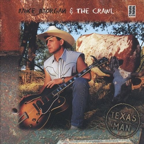Texas Man