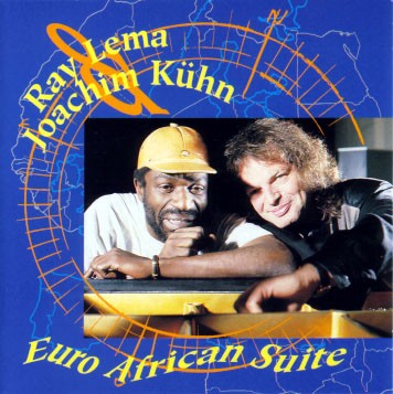 Euro African Suite