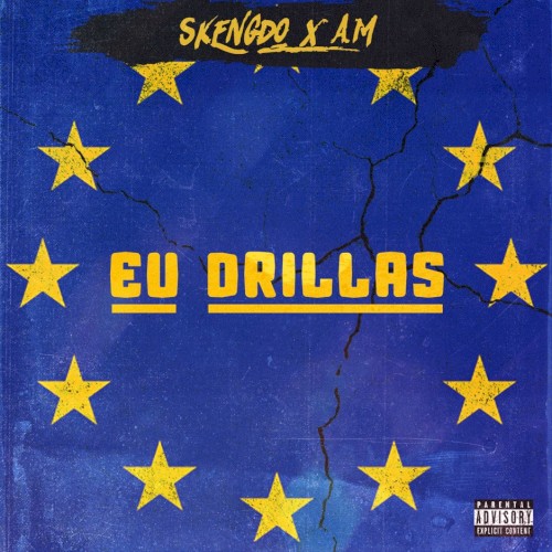 Eu Drillas