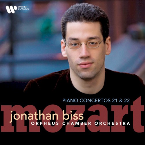 Piano Concertos 21 & 22