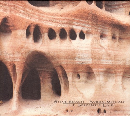 The Serpent’s Lair