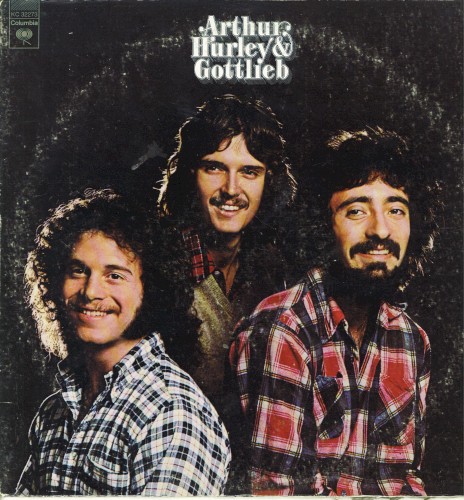 Arthur, Hurley & Gottlieb