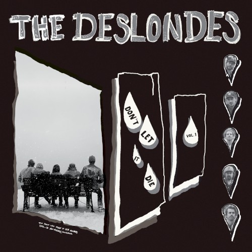 Don’t Let It Die: Vol. 1