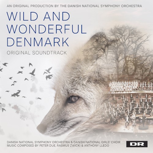 Wild and Wonderful Denmark