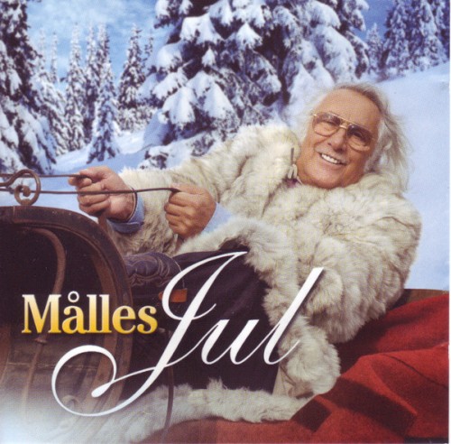 Målles jul