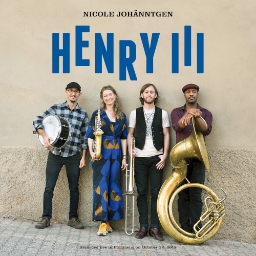 Henry III (Live in Pforzheim 2018)